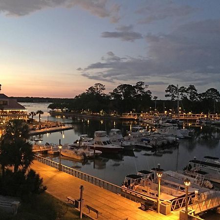 80 Mooring Buoy Villa Hilton Head Island Dış mekan fotoğraf